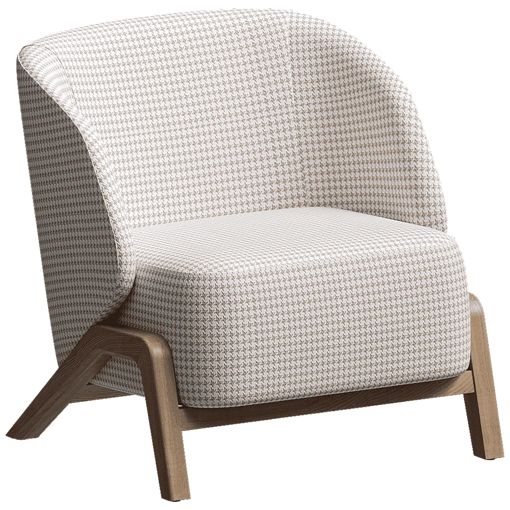 Armchair Fenabel LIV MP.4133 (2)