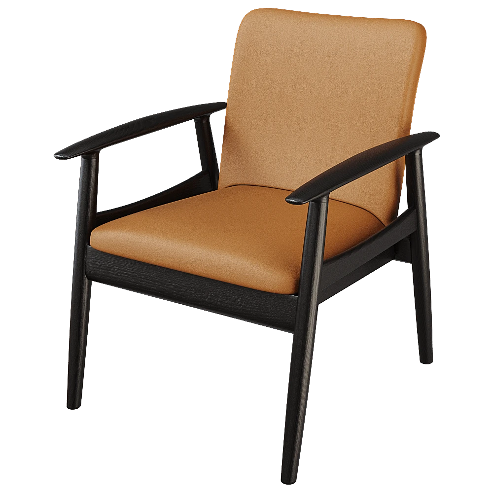 Armchair Fenabel SANDAL CO.2874