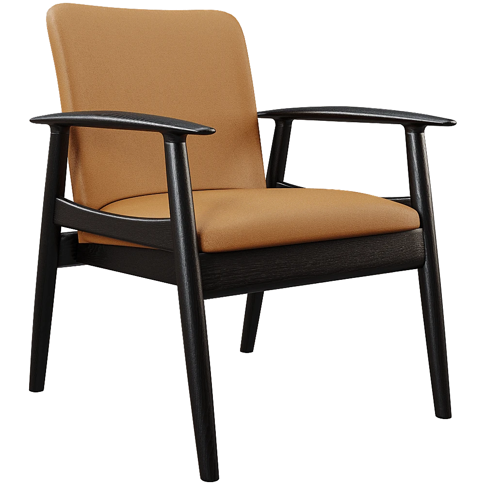 Armchair Fenabel SANDAL CO.2874 (2)