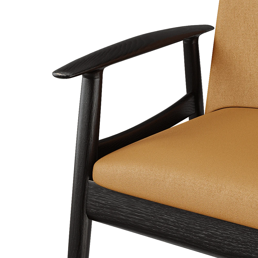 Armchair Fenabel SANDAL CO.2874 (3)