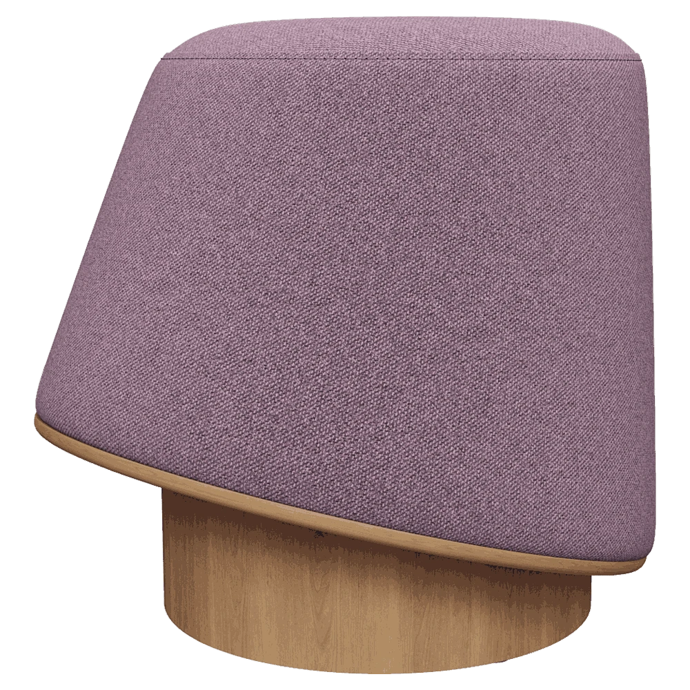 Pouf Fenabel BUZZ PF.4066