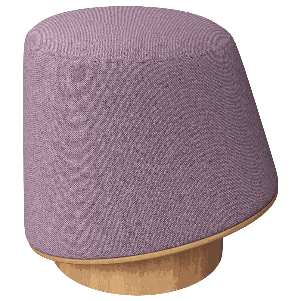 Pouf Fenabel BUZZ PF.4066 (2)