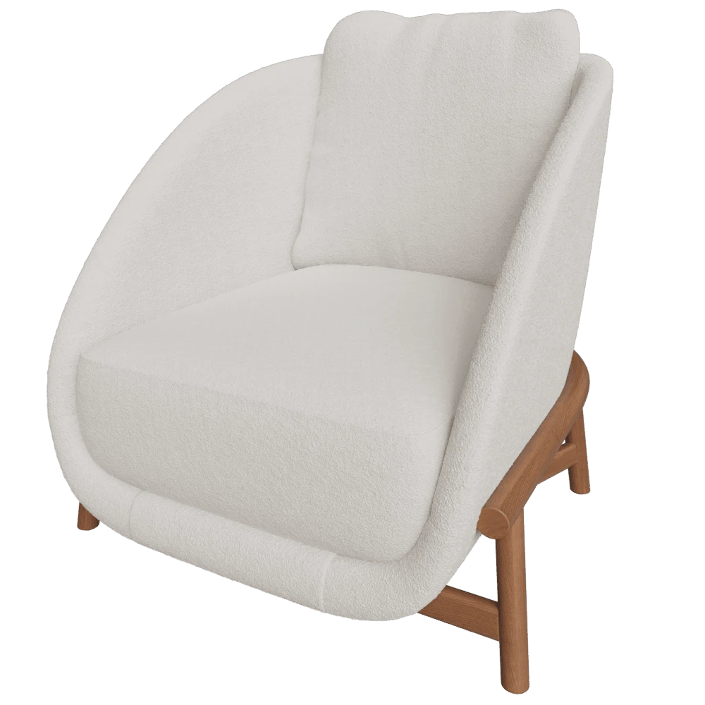 Armchair NOVA PACK