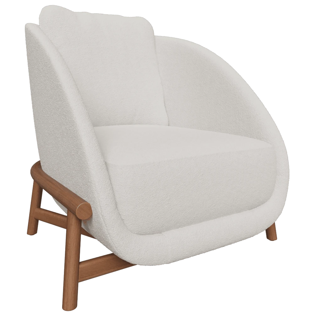 Armchair NOVA PACK (2)