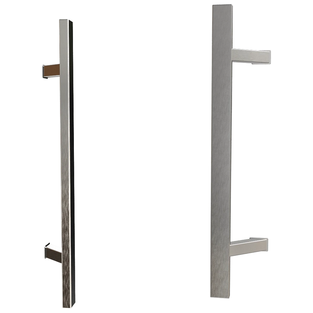 Handle WALA Q45RX 40x20
