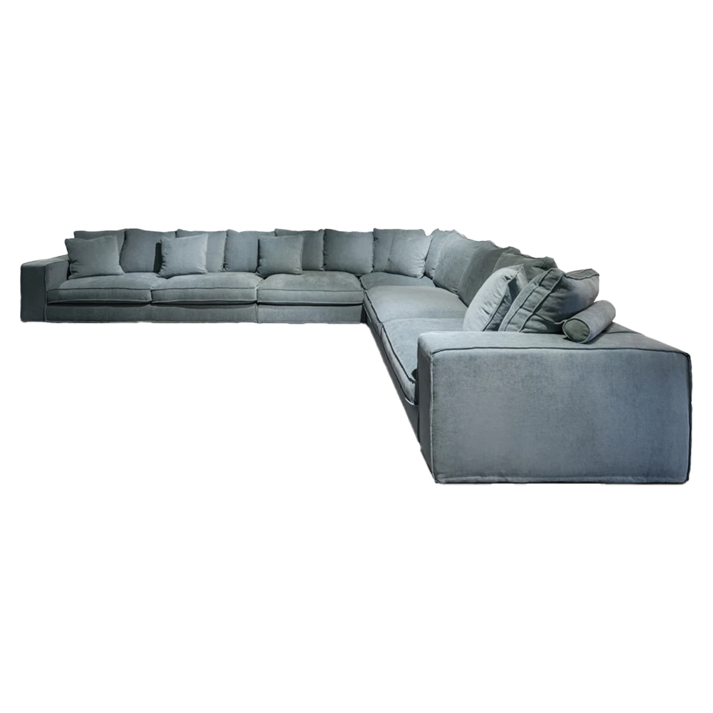 Modular sofa Midtown
