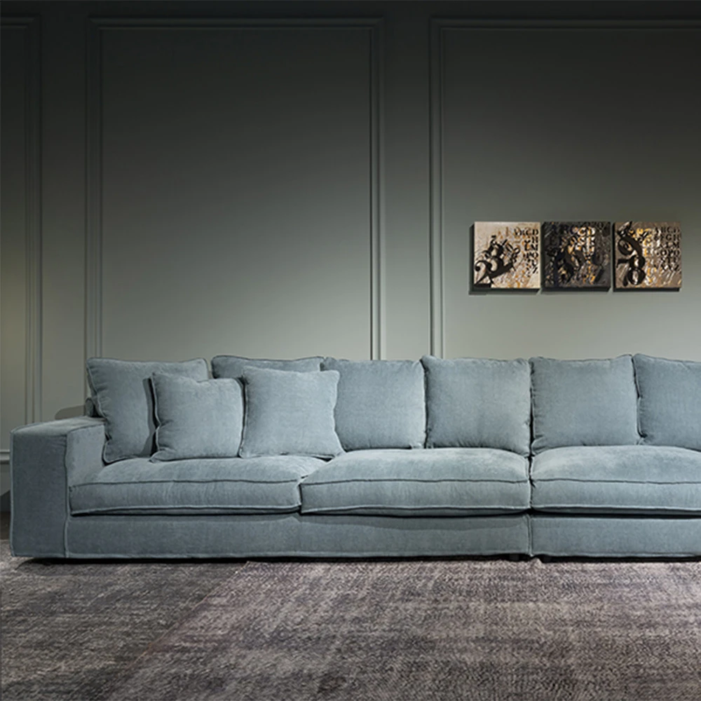 Modular sofa Midtown (2)