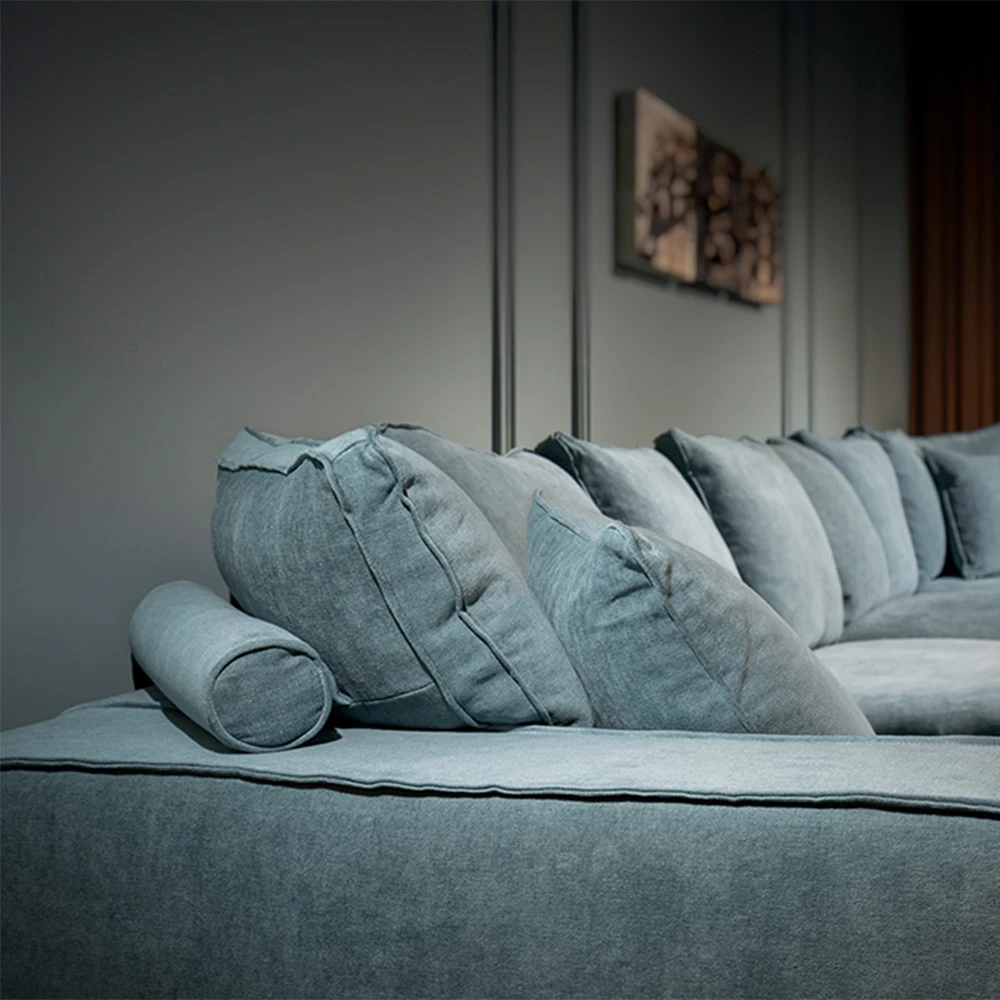 Modular sofa Midtown (4)