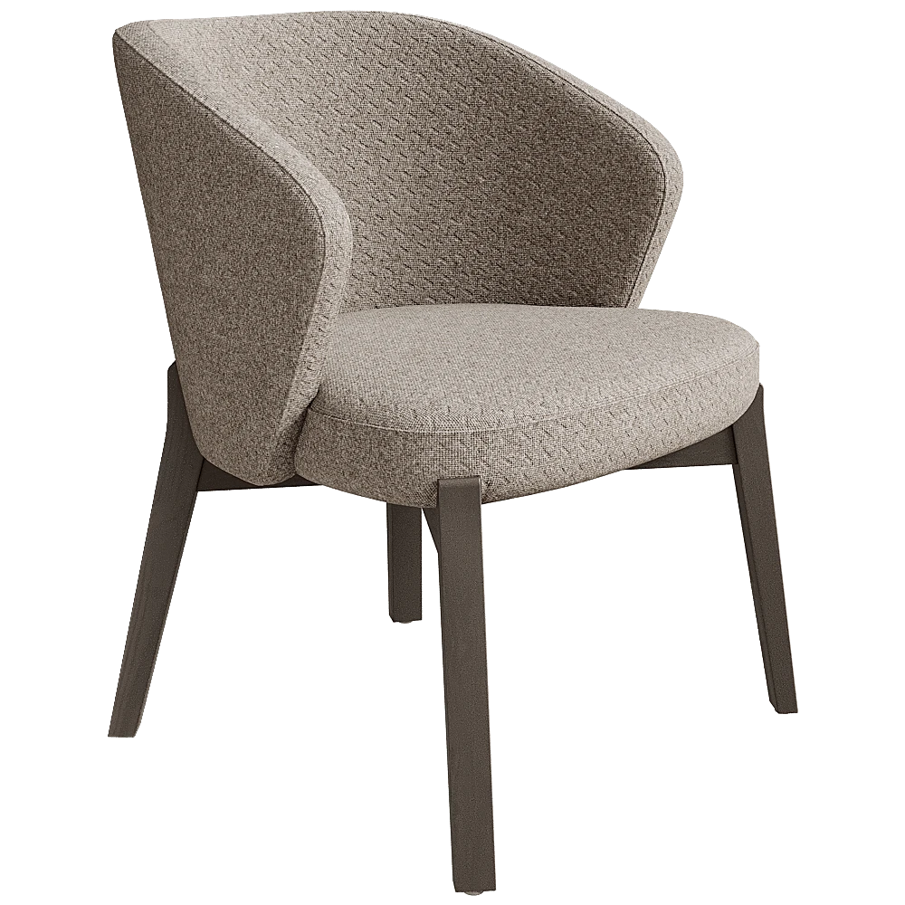 Lounge Chair Fenabel ELICIA CO.04I9 (2)