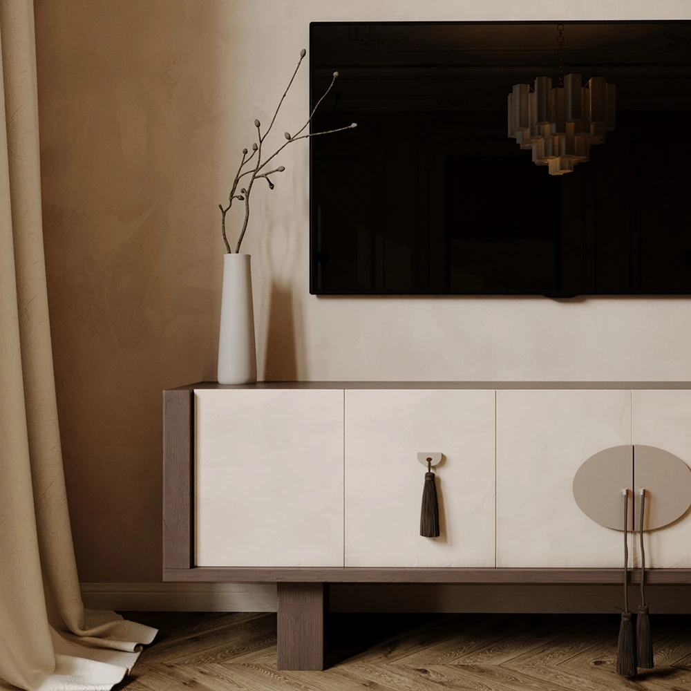 Neoclassical bedroom 87 (10)