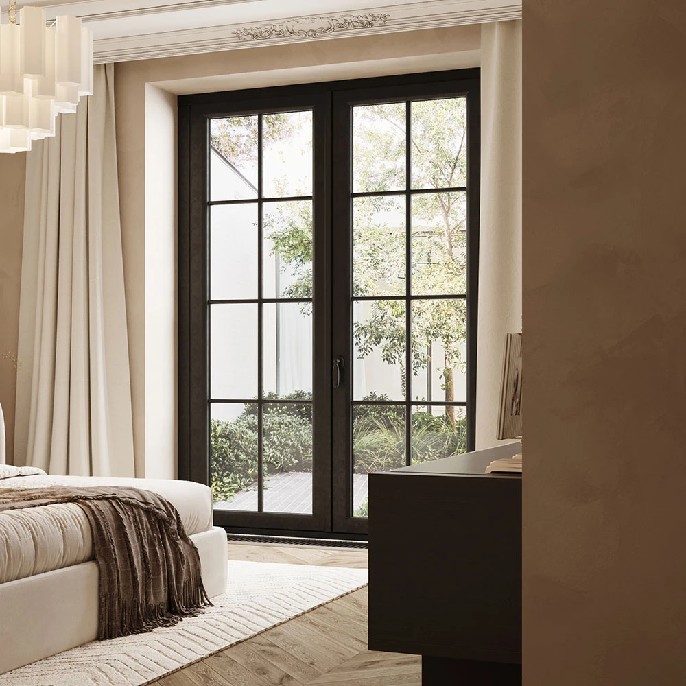 Neoclassical bedroom 87 (3)
