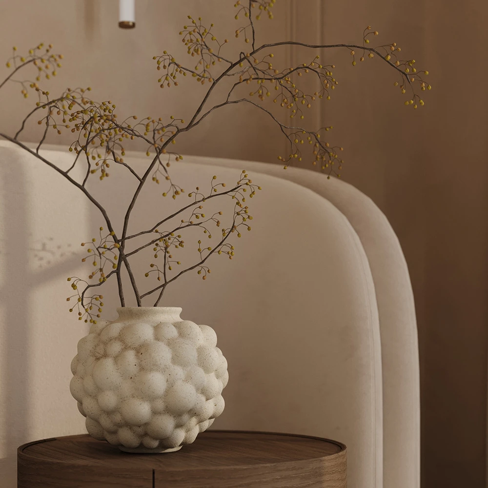 Neoclassical bedroom 87 (5)