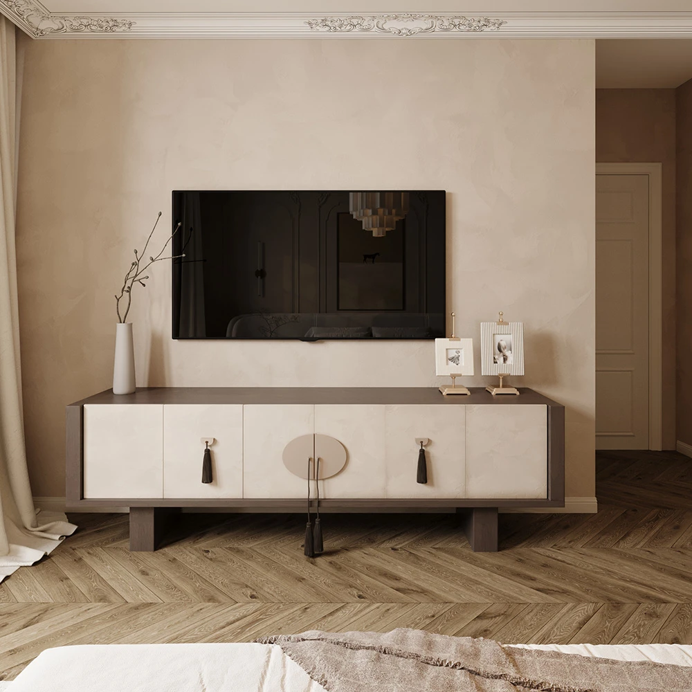 Neoclassical bedroom 87 (7)