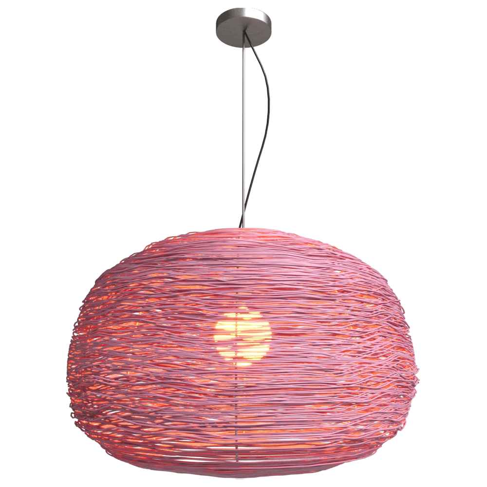 Pendant Lamp Ango Shelter