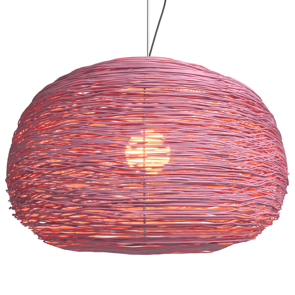 Pendant Lamp Ango Shelter (2)