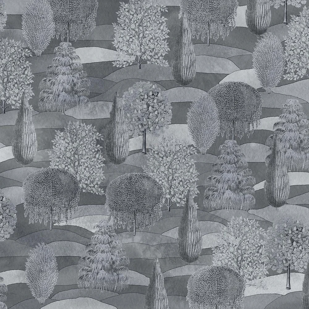 Wallpaper Murals ESCAPE TWINLIGHT GROVE