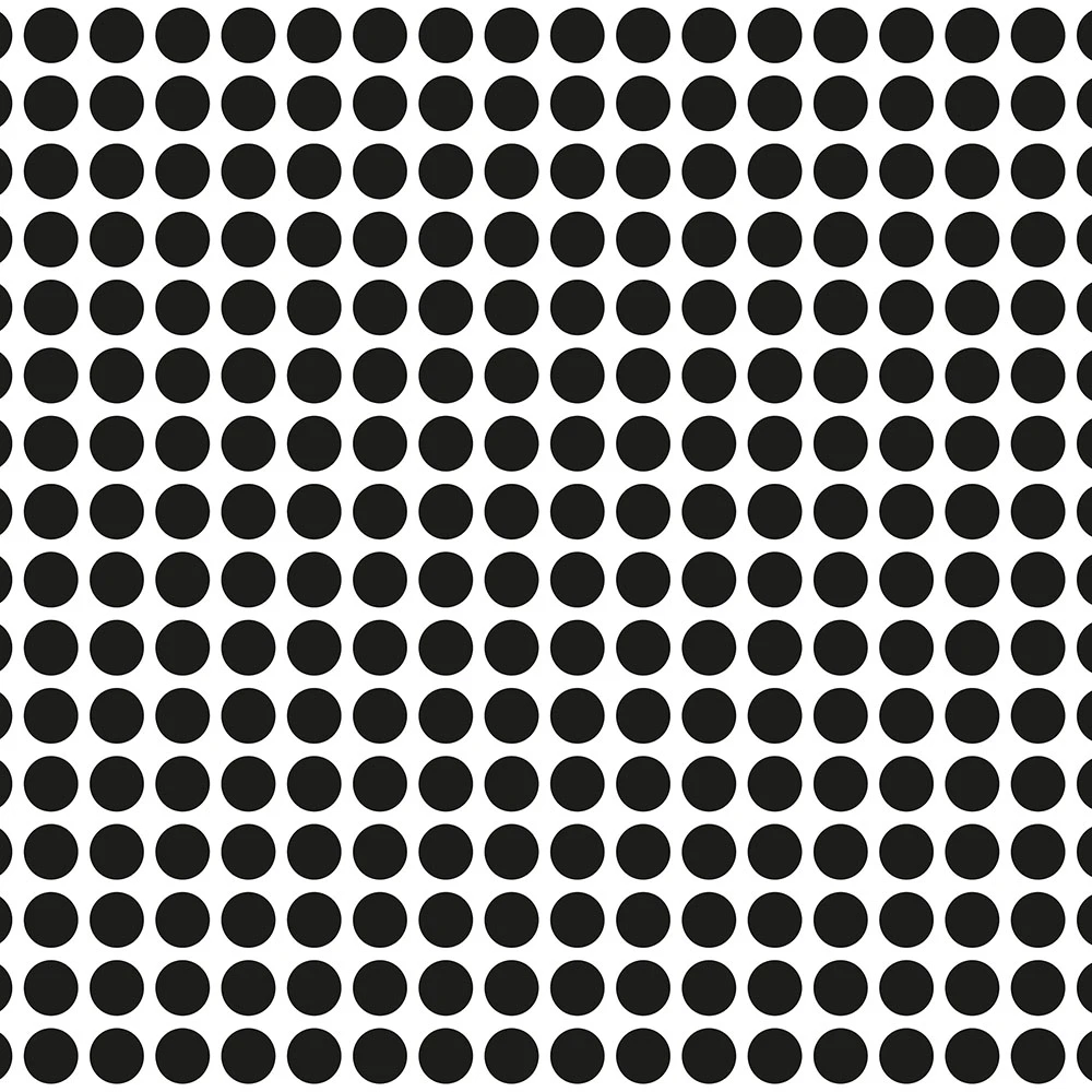 Wallpaper BOLD POLKA DOTS