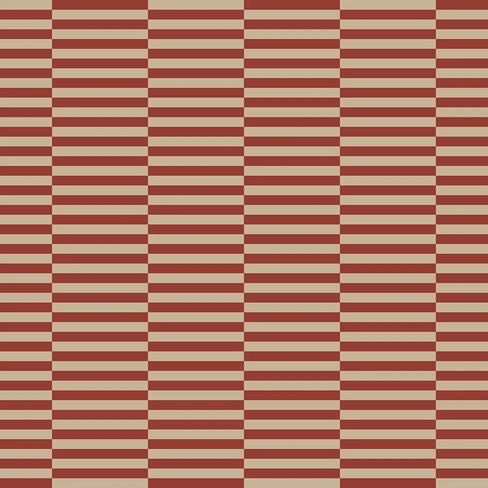 Wallpaper BARCODE AMBER GRID
