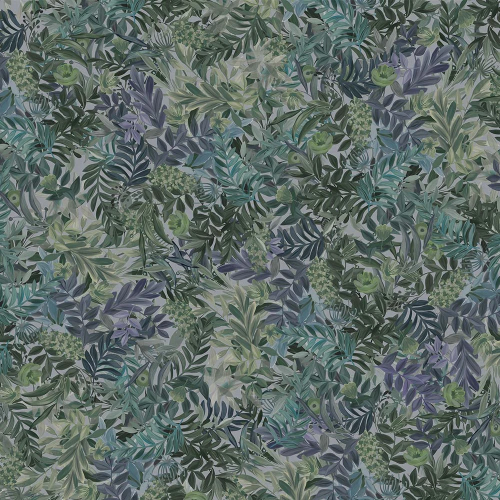 Wallpaper BLOOM SERENITY