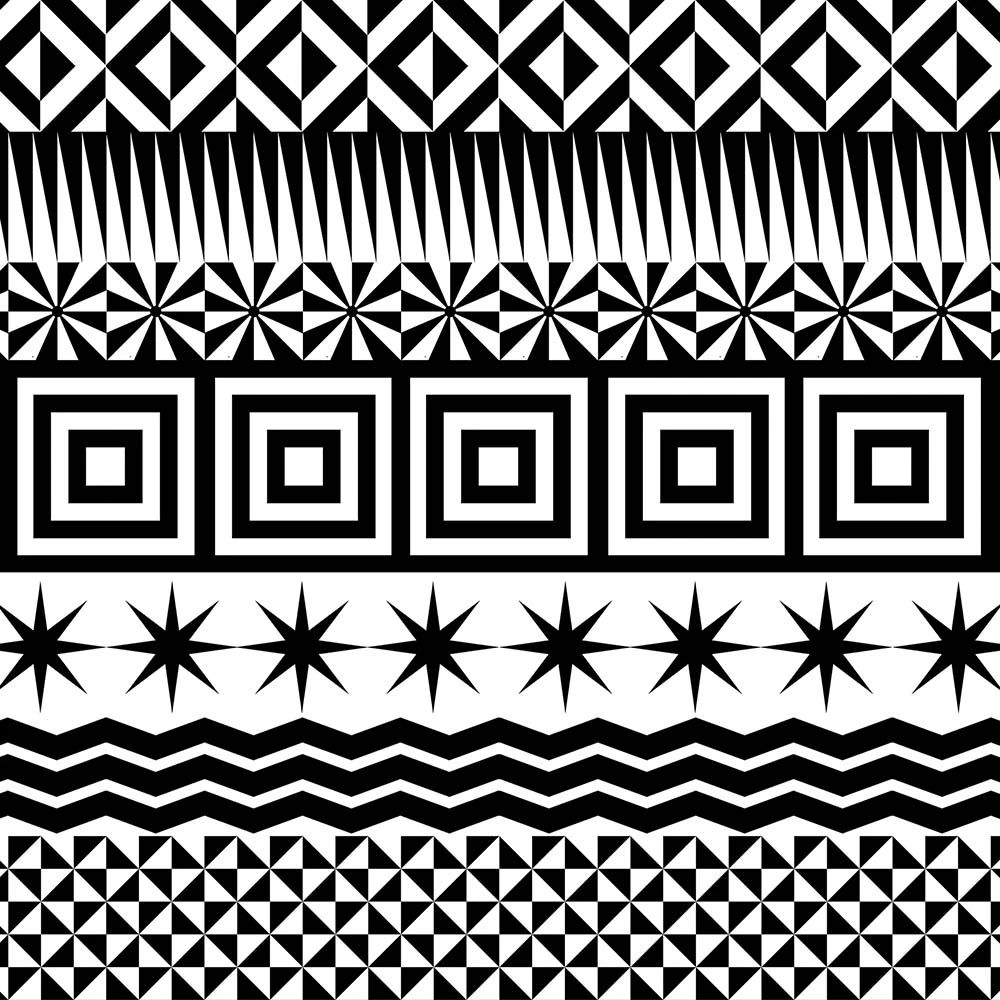 Wallpaper BOLD BRUTALIST