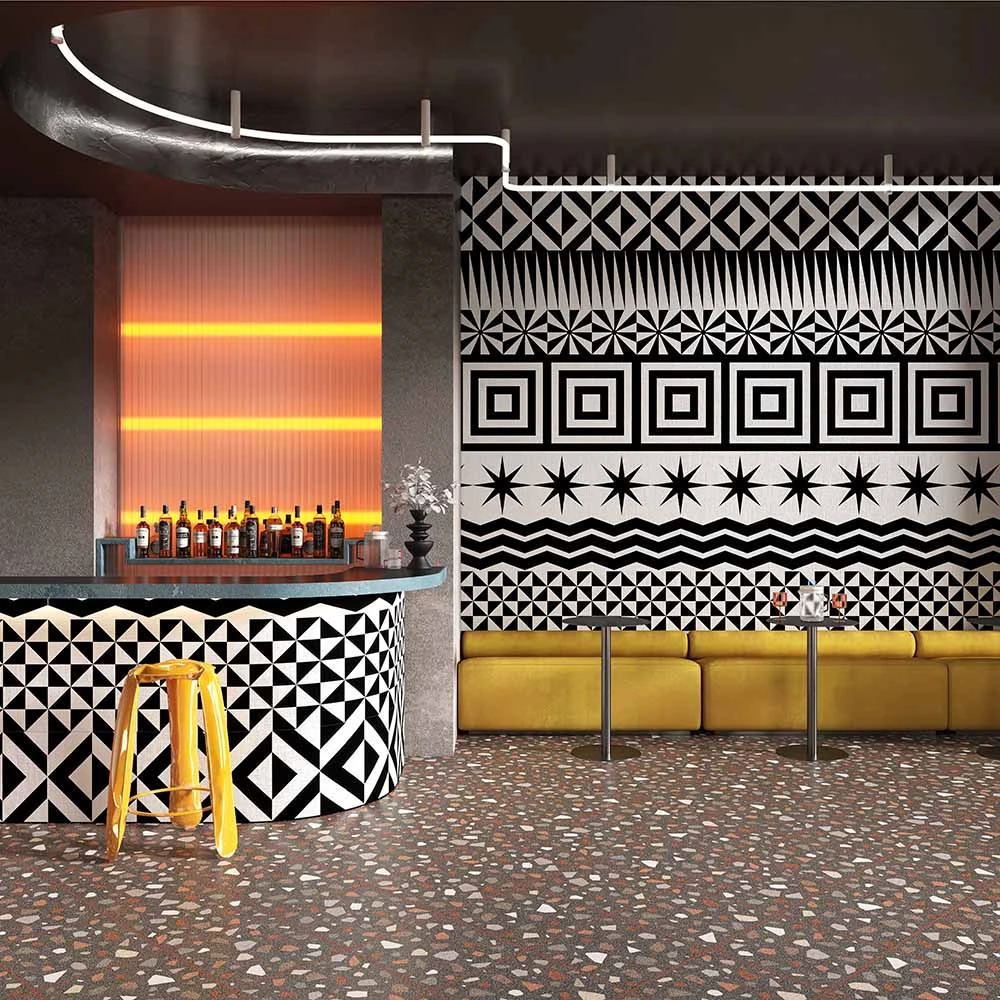 Wallpaper BOLD BRUTALIST (2)
