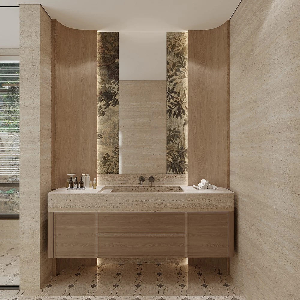 Modern bathroom 58