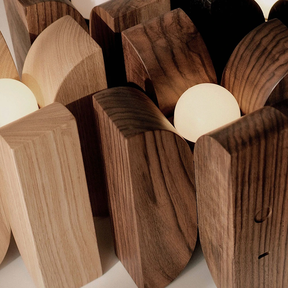 Natura Flower Wireless lamp SHRE Studio (4)
