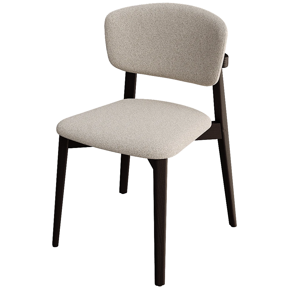 Chair COFFEE CD.5547