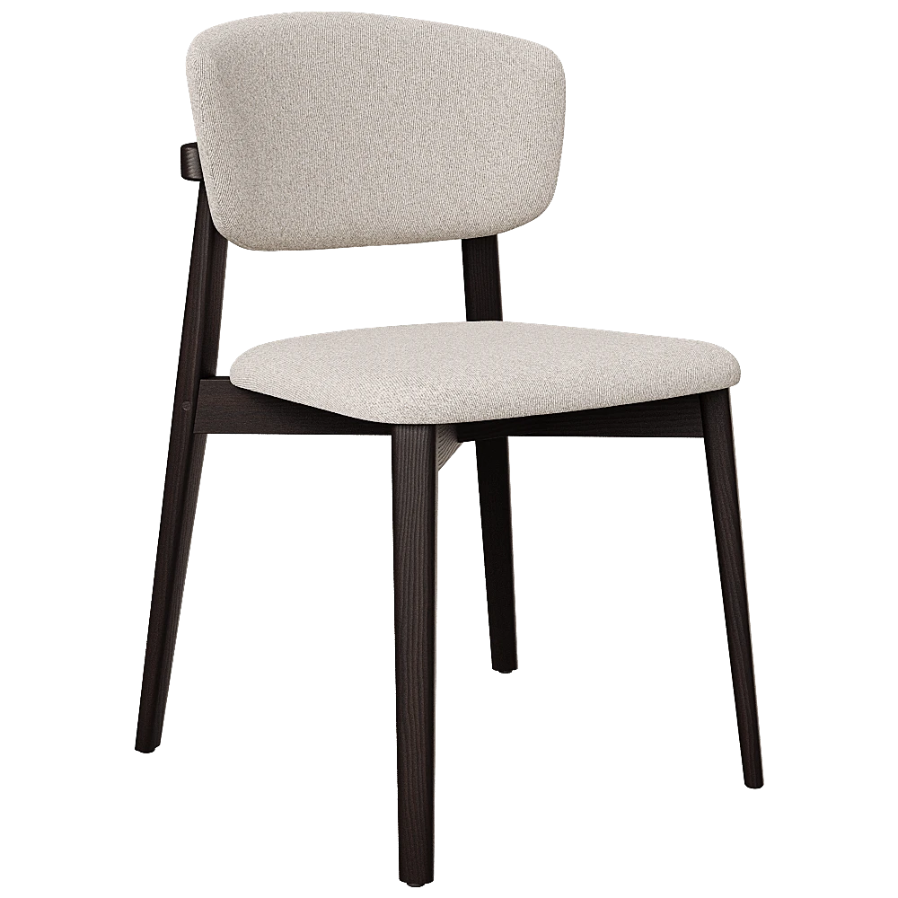 Chair COFFEE CD.5547 (2)