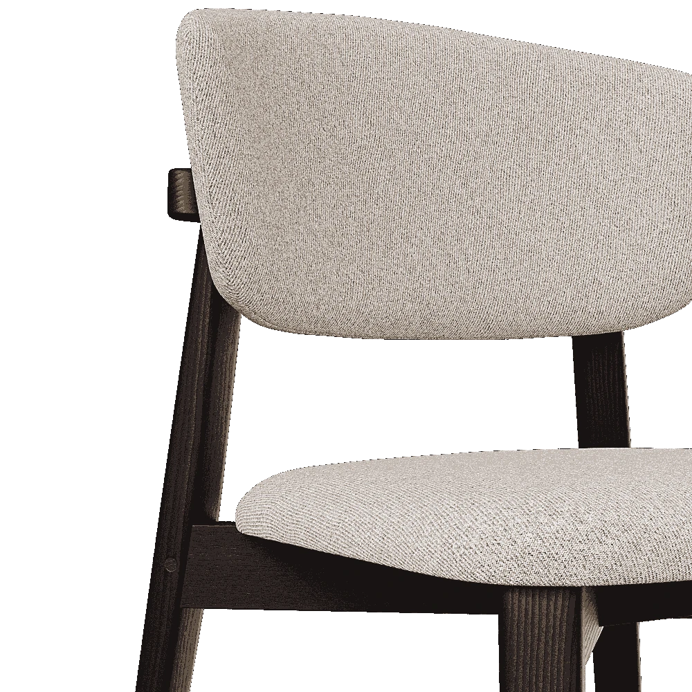 Chair COFFEE CD.5547 (3)
