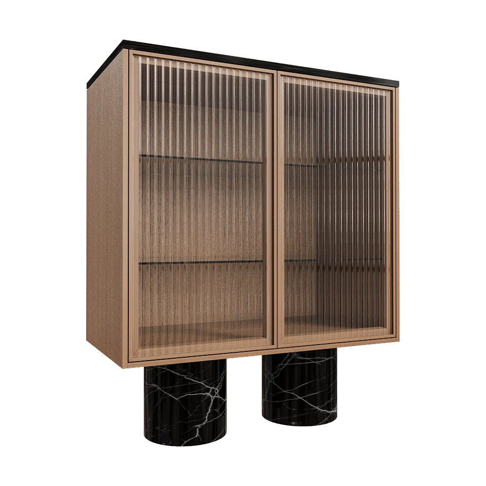 Credenza Punt Mobles Rio
