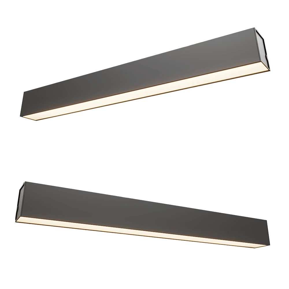 Ceiling Lamp Maxlight Linear C0190