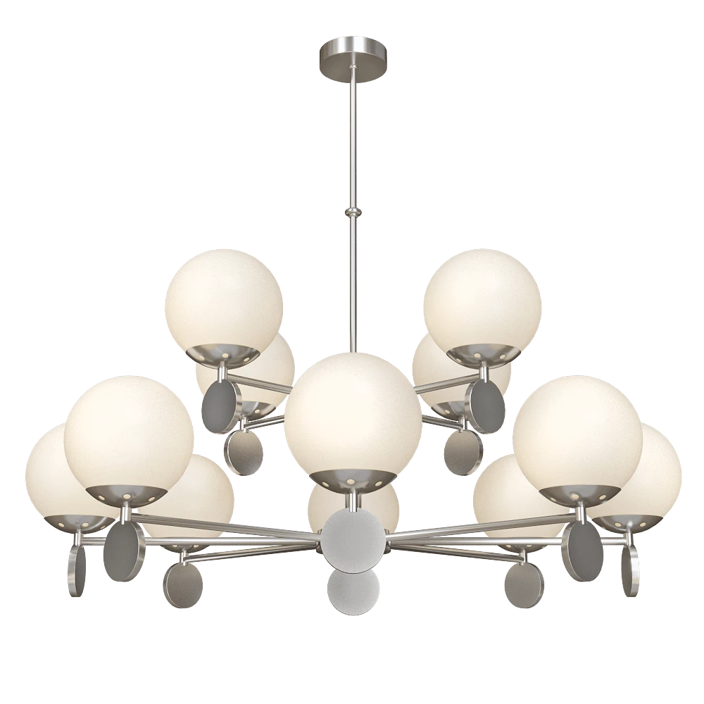 Pendant Lamp Prostoria 21411112P Marsela