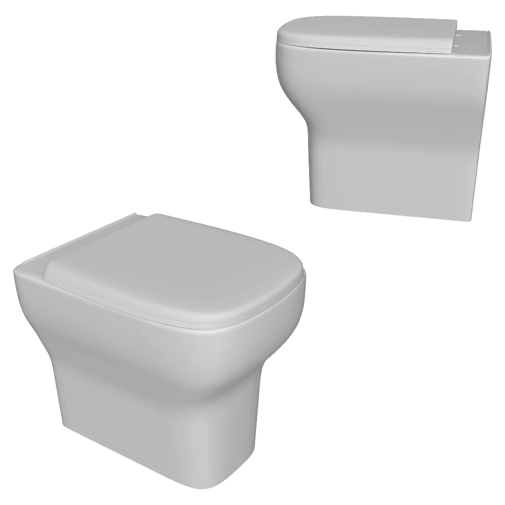 Унитаз Olympia Ceramica Synthesis