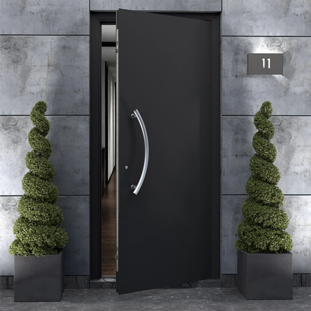 Maniglia per porta WALA P10B fi30 (2)