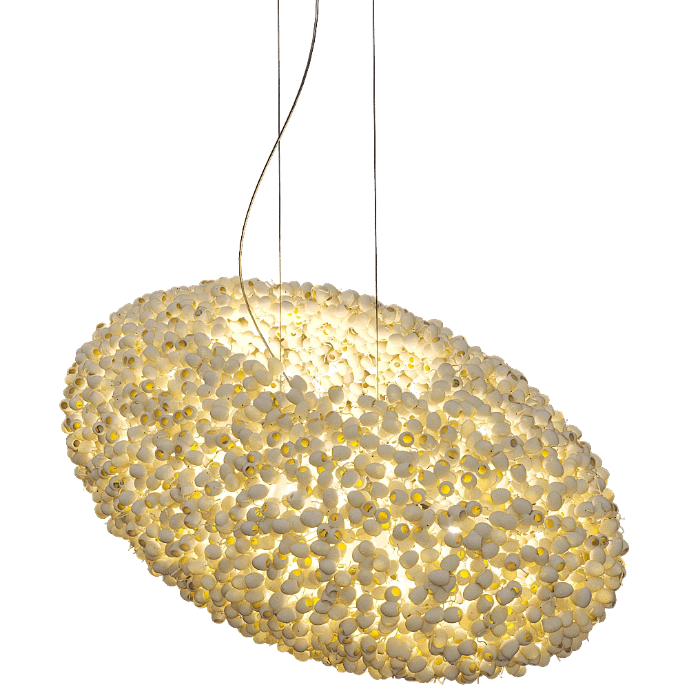 Pendant lamp Paradise 3