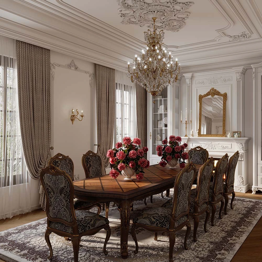 Classic Livingroom 4 (2)