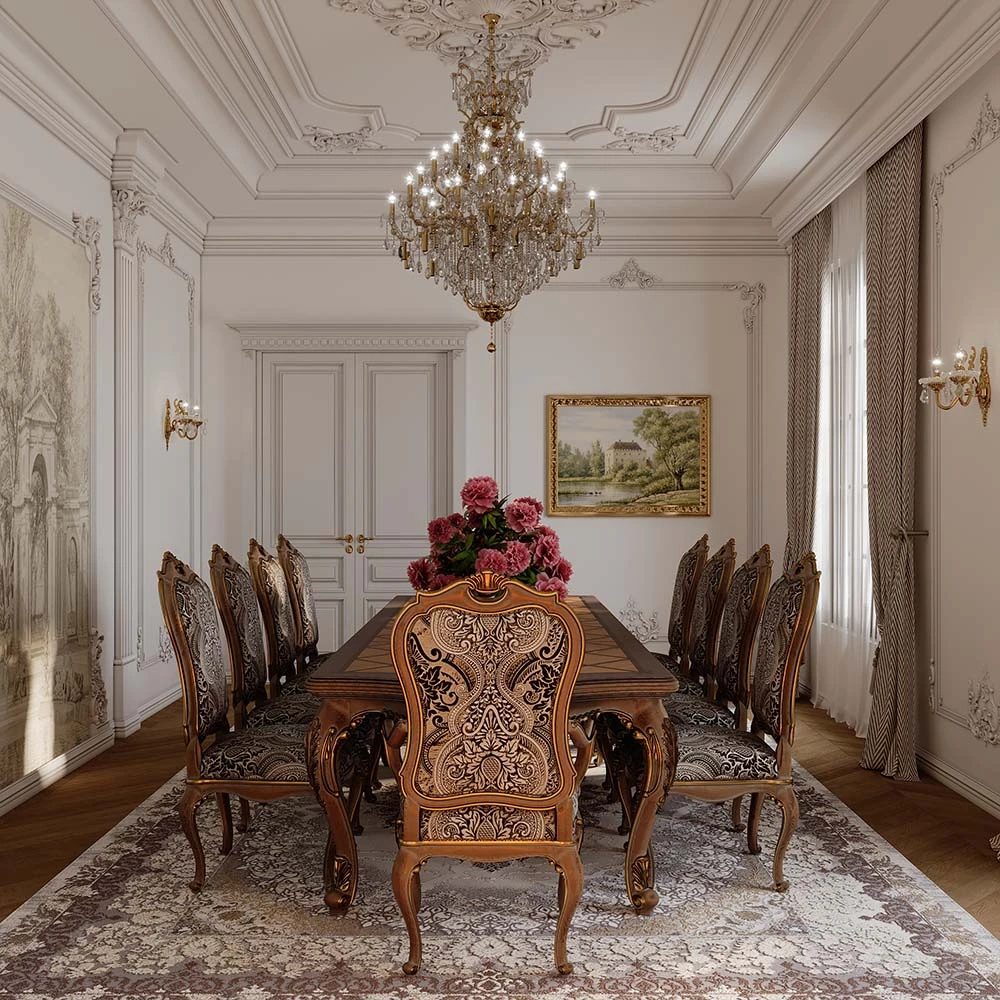 Classic Livingroom 4 (4)