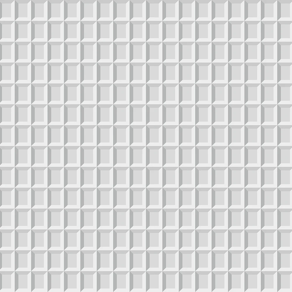 Wallpaper WAFLE Pure Grid