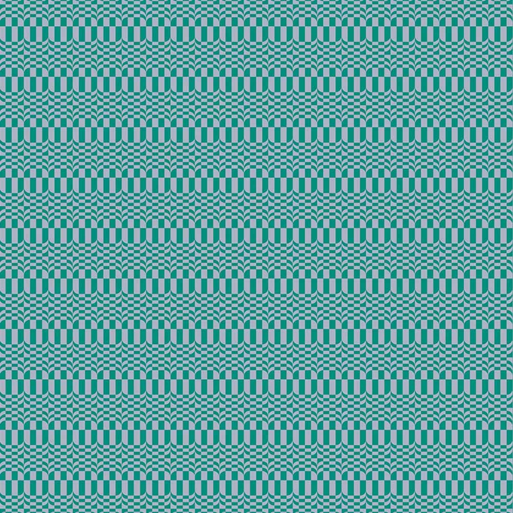Wallpaper DAMIER LIDO