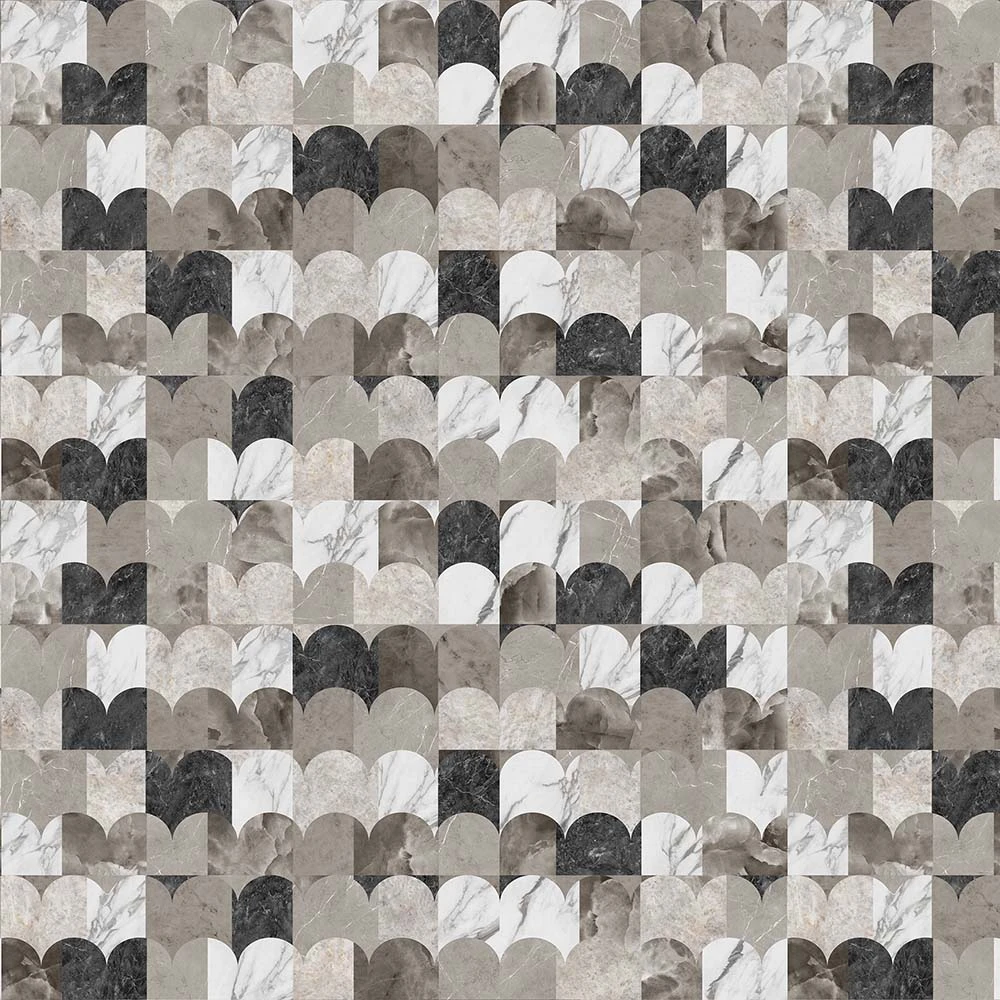 Wallpaper ARCHWORK URBAN CHIC