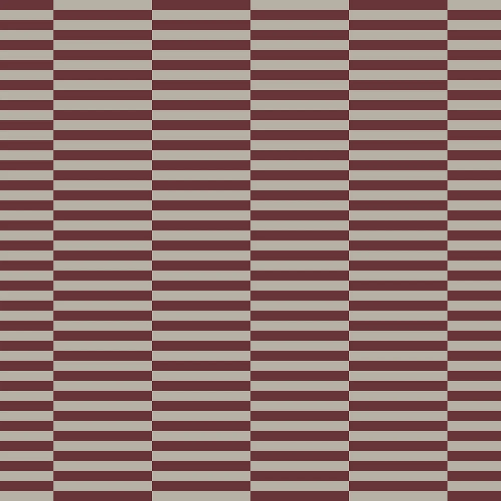Обои  BARCODE COPPER ECHO