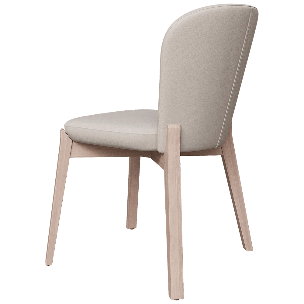 Chair Fenabel ELICIA CD.04I7
