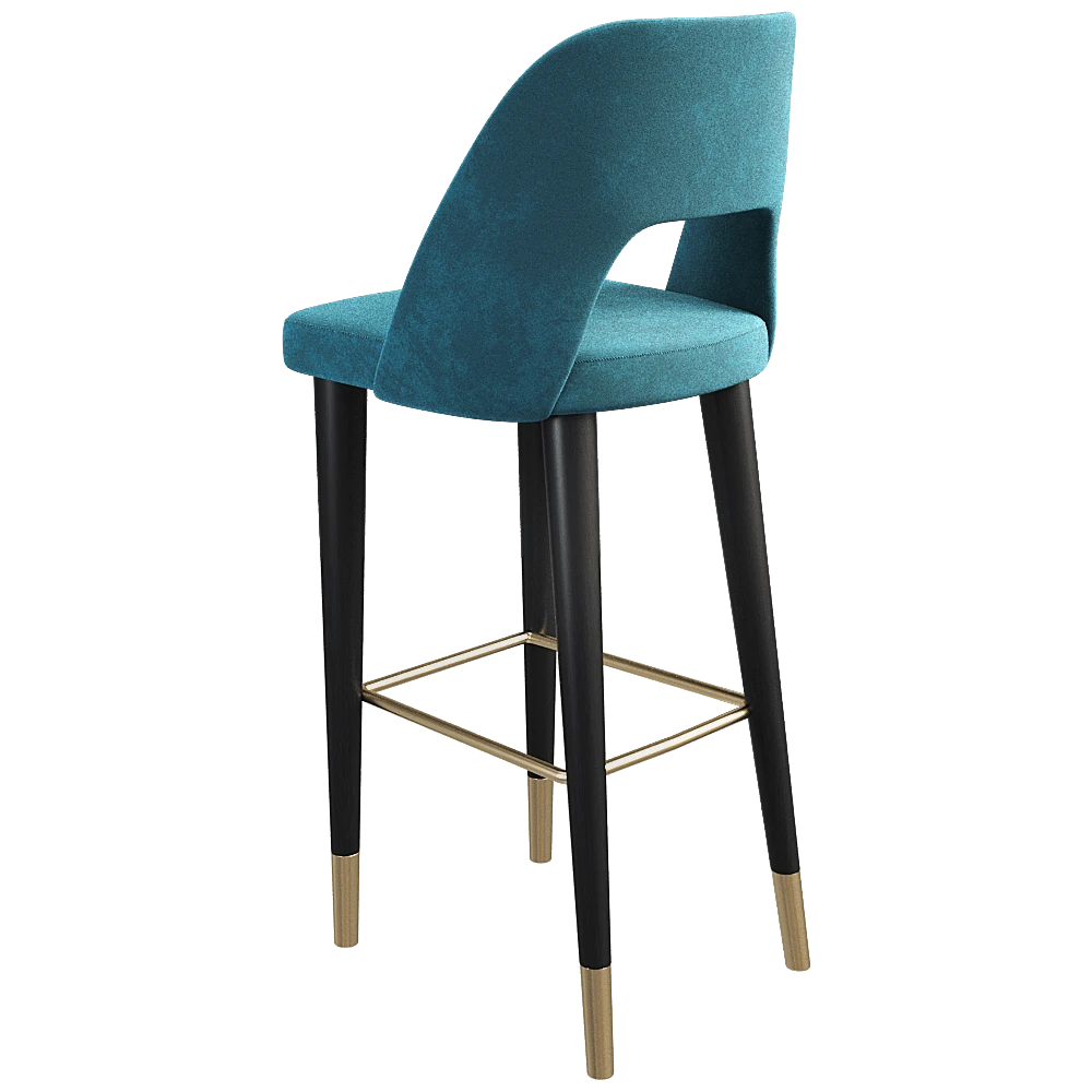 Barhocker Calmo 45