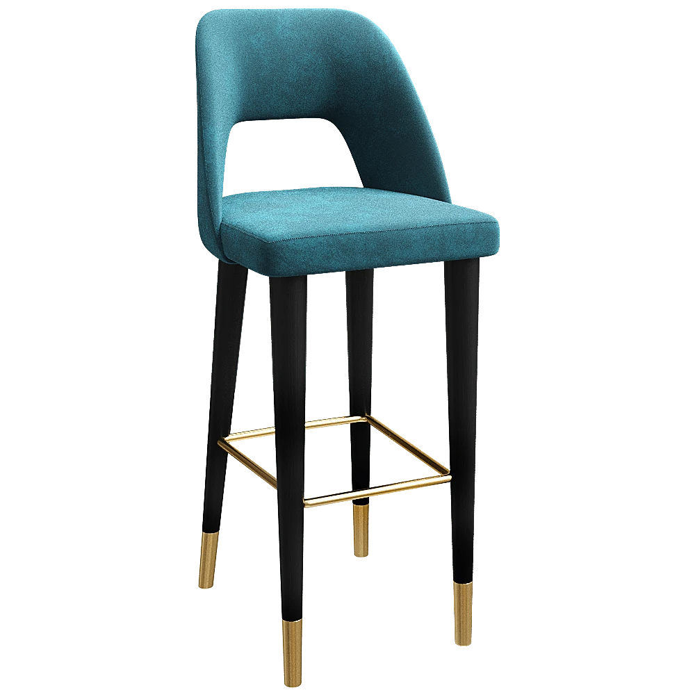 Barhocker Calmo 45 (2)