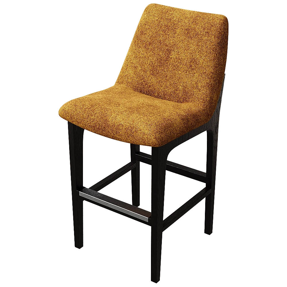 Tabouret de bar Calmo 44