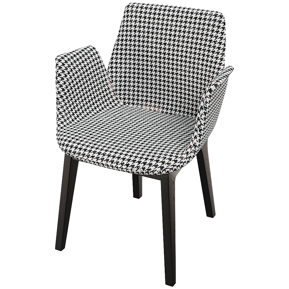 Chair Calmo 74