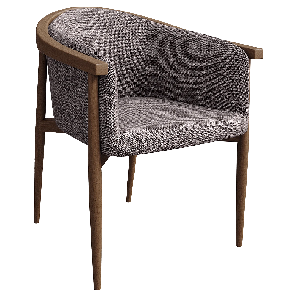 Chair Calmo 76