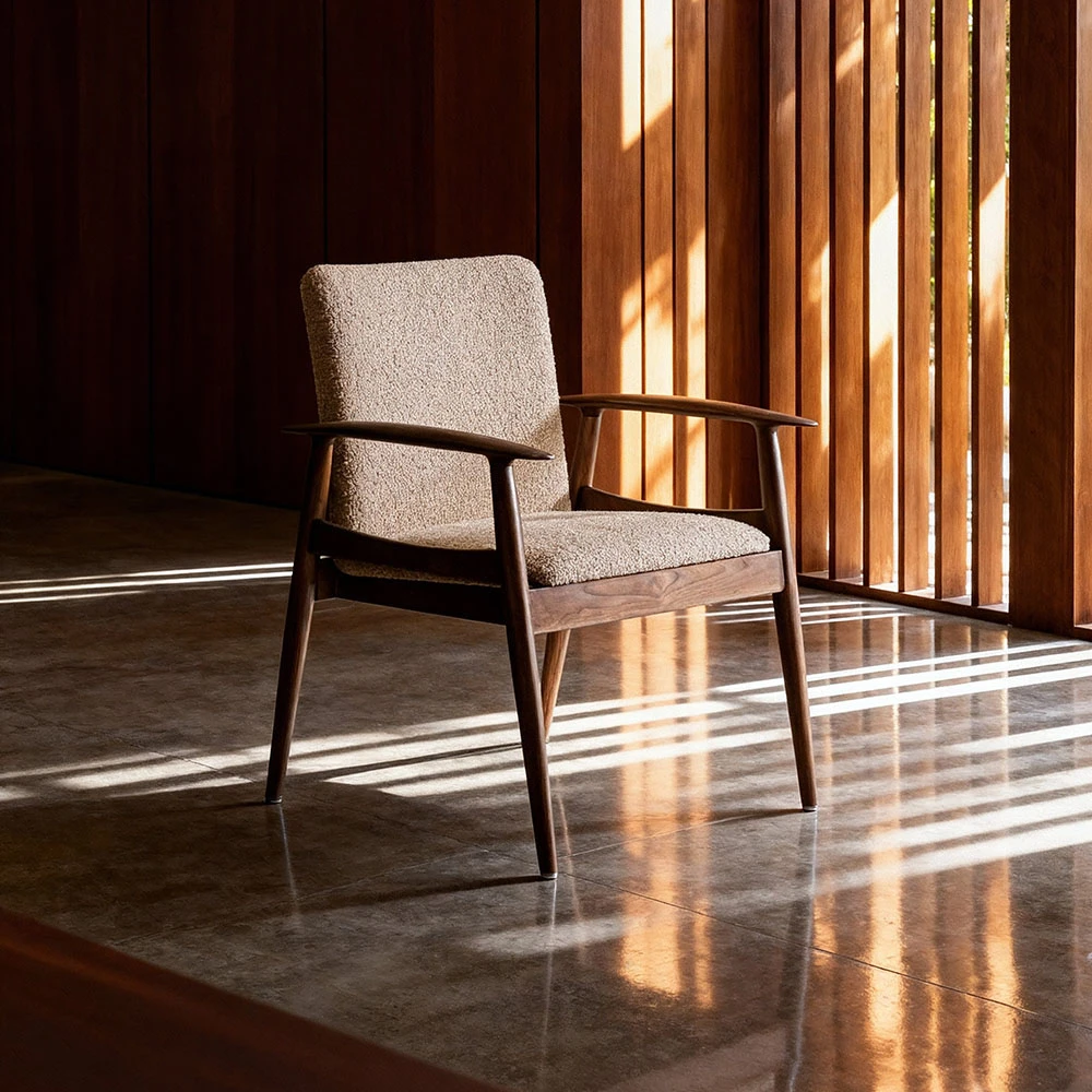Armchair Fenabel SANDAL CO.2876 (4)