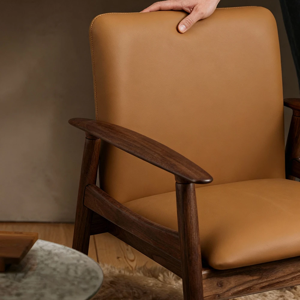 Armchair Fenabel SANDAL CO.2874 (4)